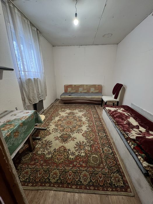 Сдам комнату в общаге