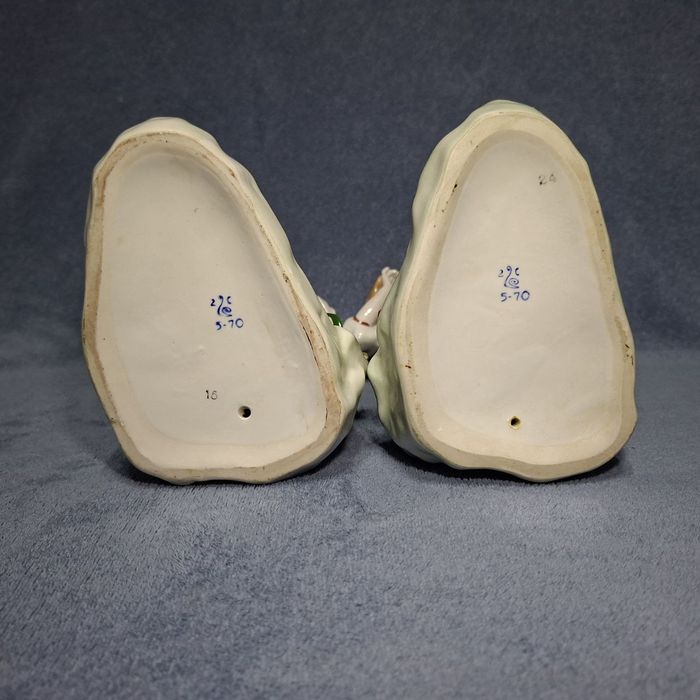 Статуэтка фарфоровая винтаж