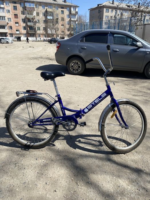 Продам велосипед