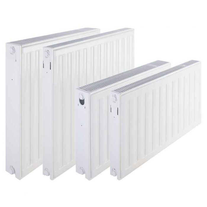 Панелни радиатори IMAS