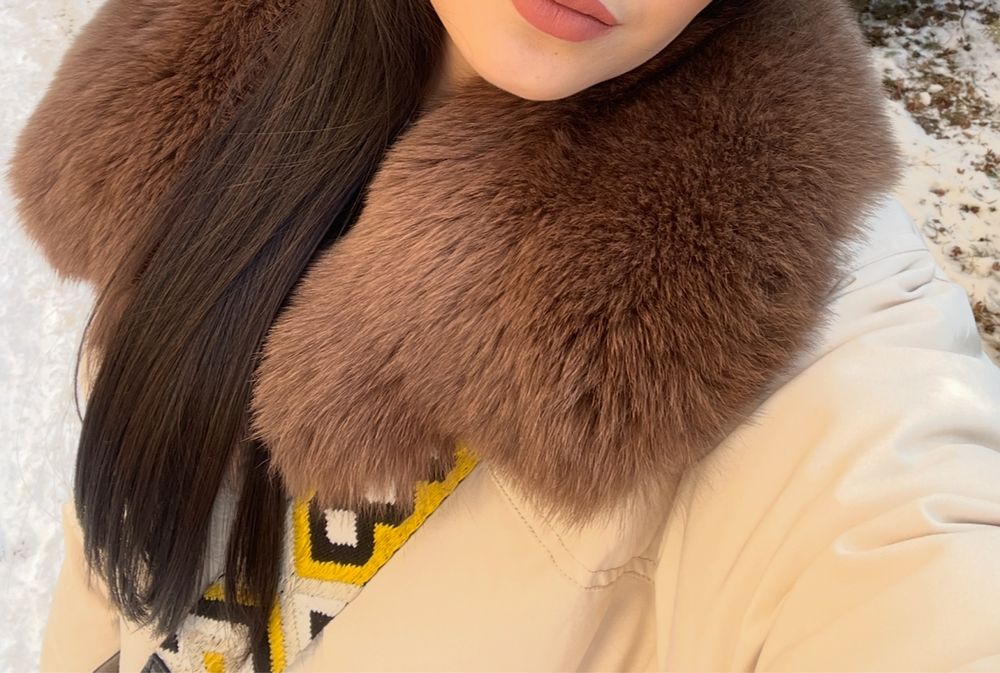 Продам куртку женскую