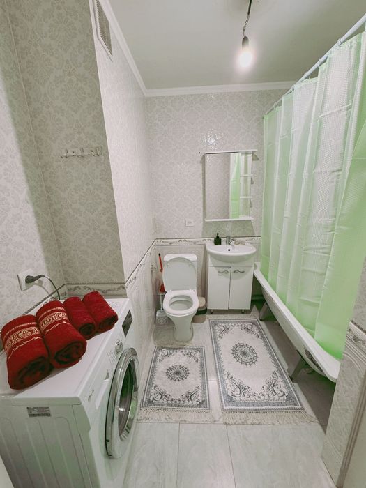 Квартира посуточно