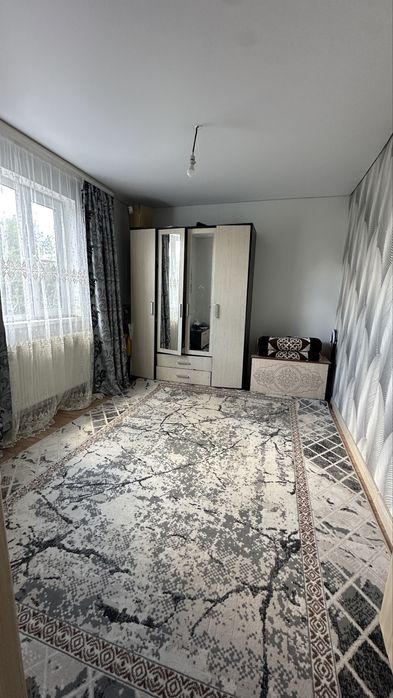 Дом в районе штраф стоянки