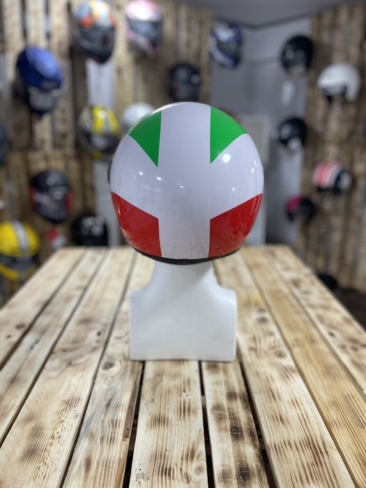 Casca Moto/Scooter/ATV/Enduro