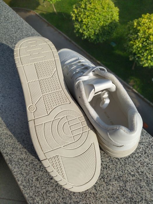 Мъжки кеди, чисто нови