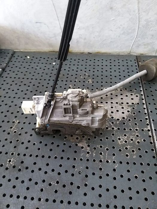 Broasca usa dreapta spate seat leon 1p 1p0839016