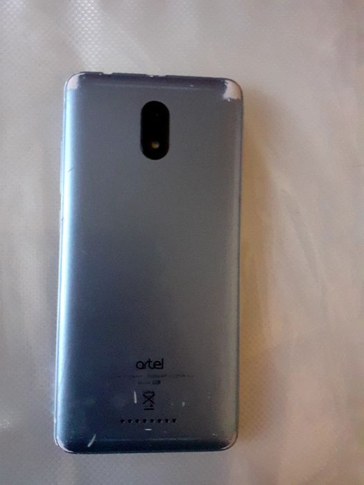 Telefon arzonga beraman