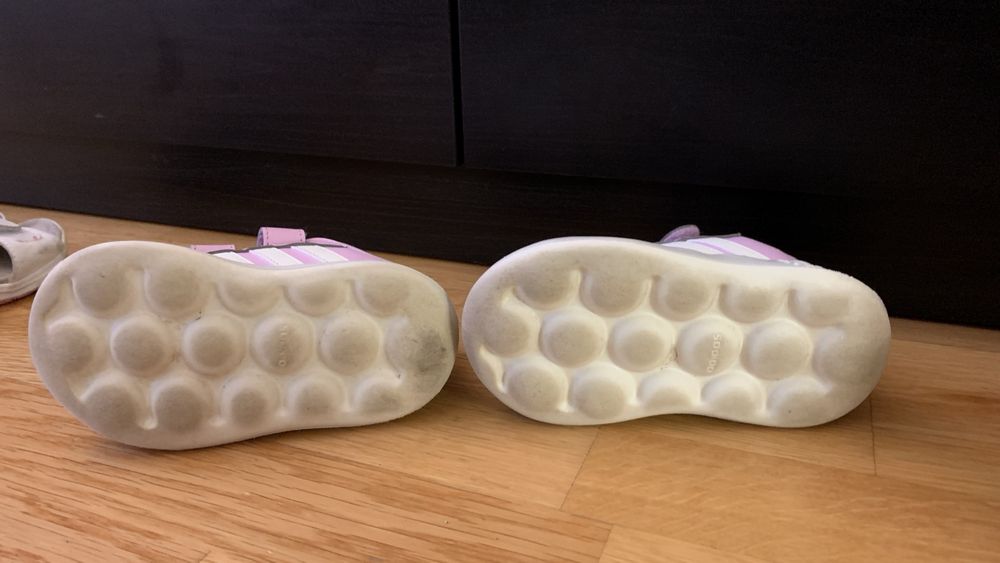 Adidas Copii Grand Court marime 24 ( ca noi )