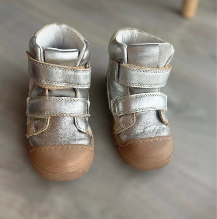 Pantofi piele ponte primavara