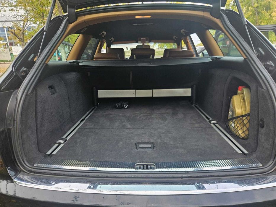 AUDI A6 2011 — imagine 2
