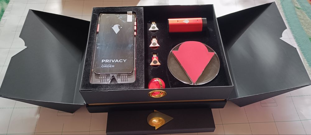 Продам смартфон IMPULSE K1