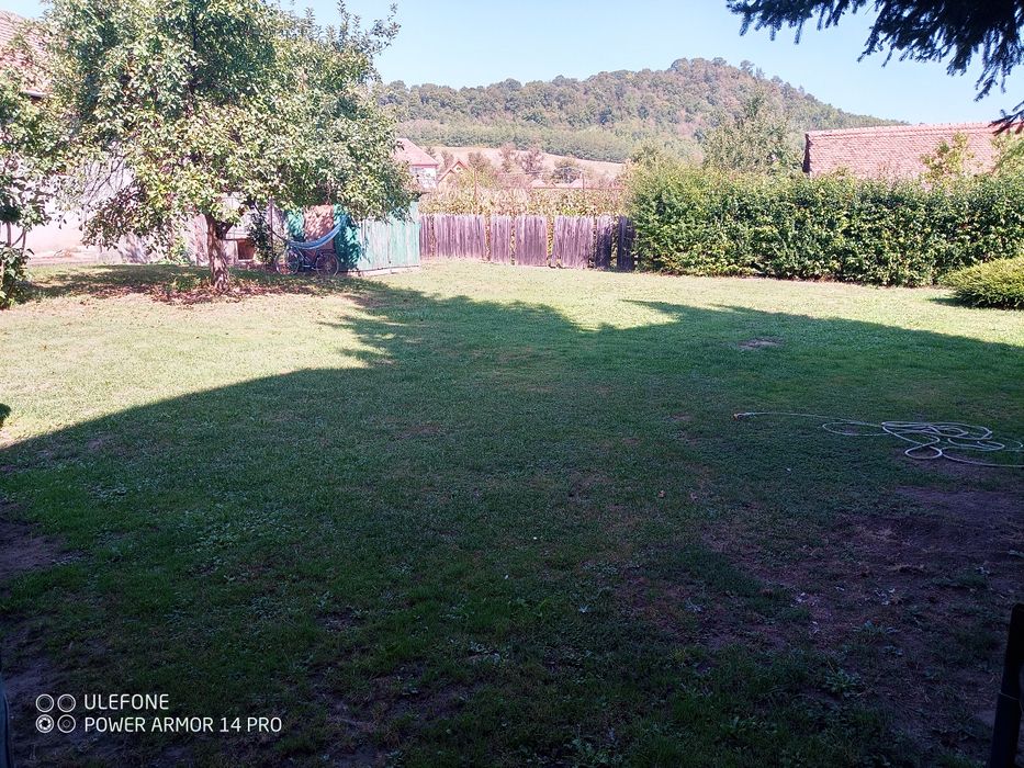 Casa de vanzare Dumbraveni