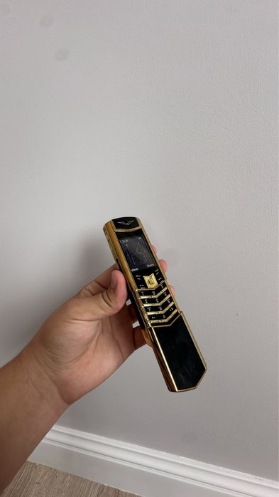 Vertu 50000 тысч