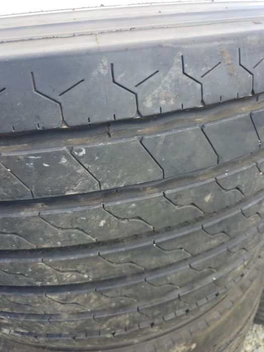 Anvelope 445 45 si 435 50 R 19.5.