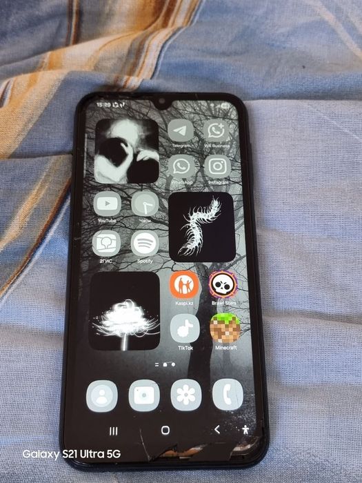 Samsung Galaxy A24