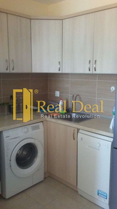 Дава се под наем Тристаен апартамент в София, Младост 2 - 90 кв.м за 750 € - Снимка #3