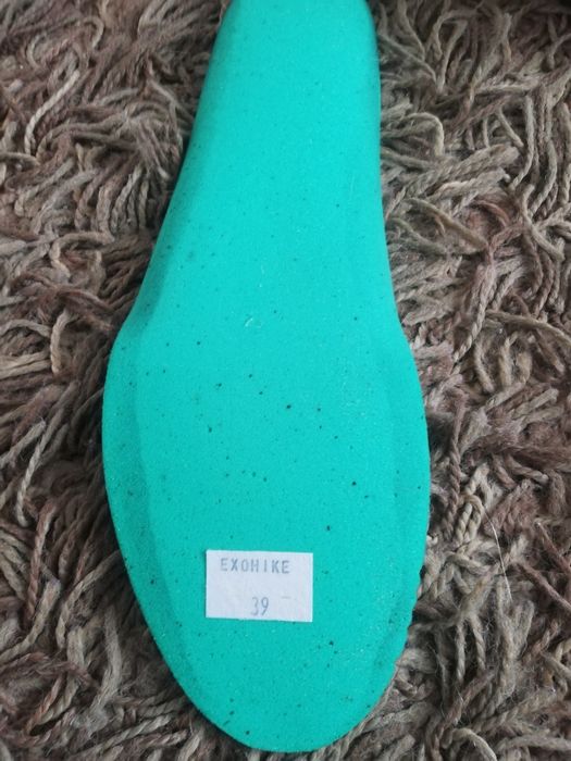 Оригинални дамски ECCO номер 39