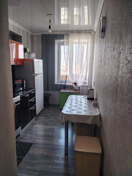 Сдадим 3 ком квартиру на долги срок