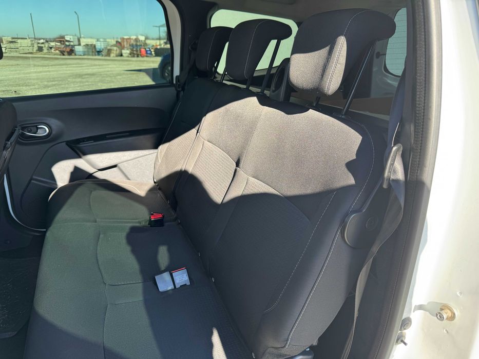 Dacia Lodgy 2020 TDI Pret cu TVA inclus