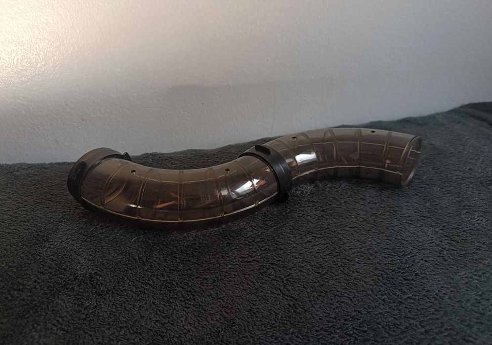 Vând accesorii noi pentru hamsteri