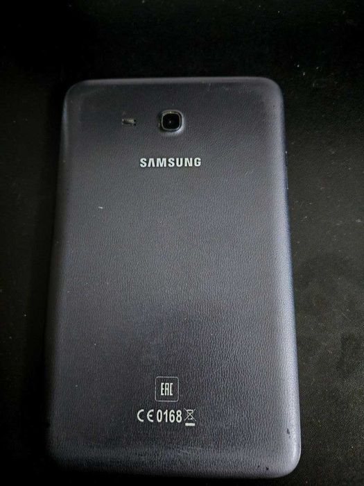 Планшет samsung tab 3 lite без sim