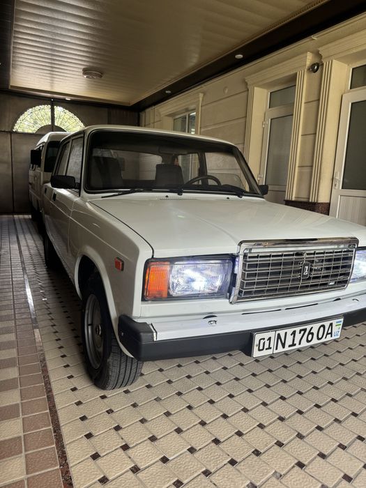 2107 жигули vaz 2107 jiguli