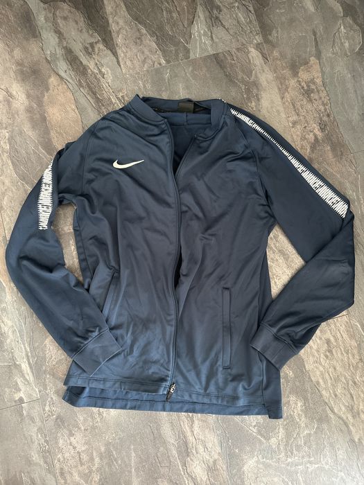 Горнища Adidas и Nike