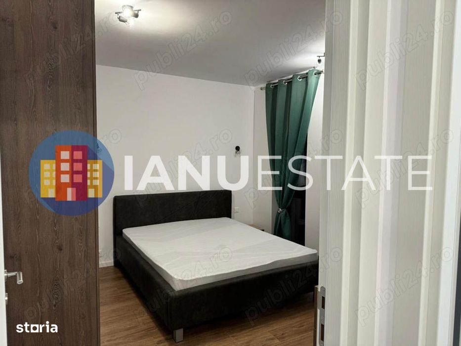 Theodor Pallady 5`Metrou Nicoale Teclu Nou Centrala PetFriendly*