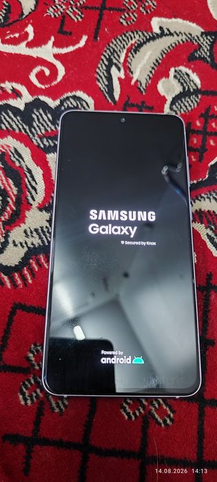 Продам Самсунг S 21 FE 5G