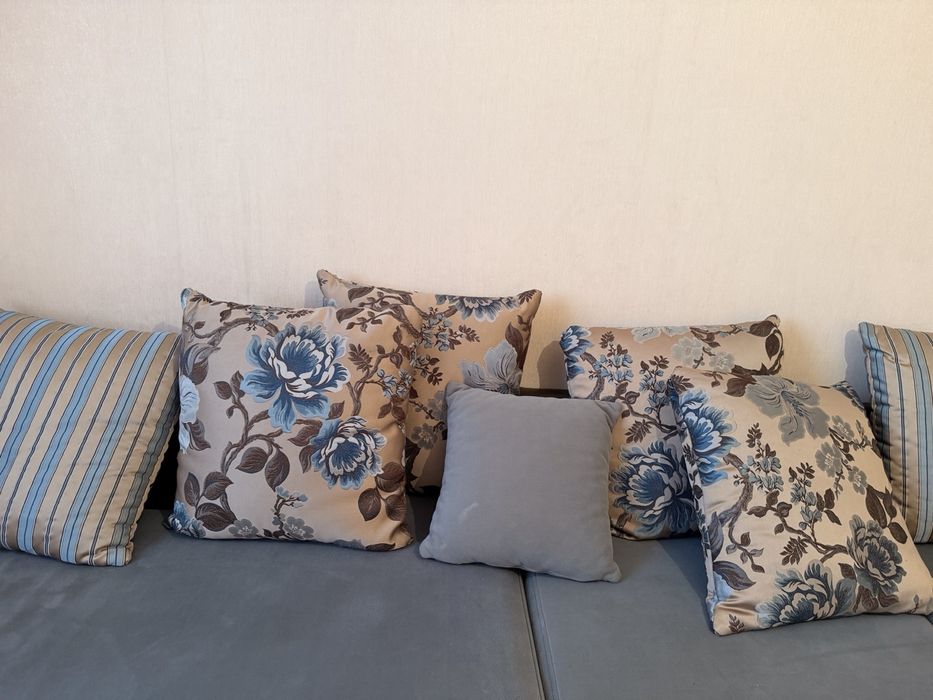 Диван угловой мягкая мебель