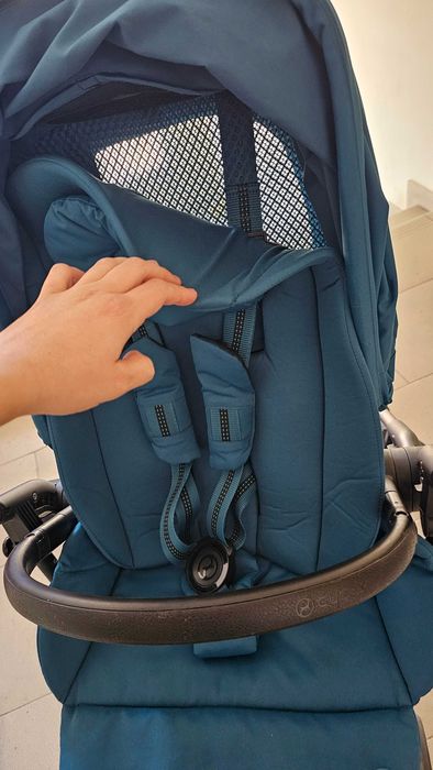 Cybex Melio детска/лятна количка