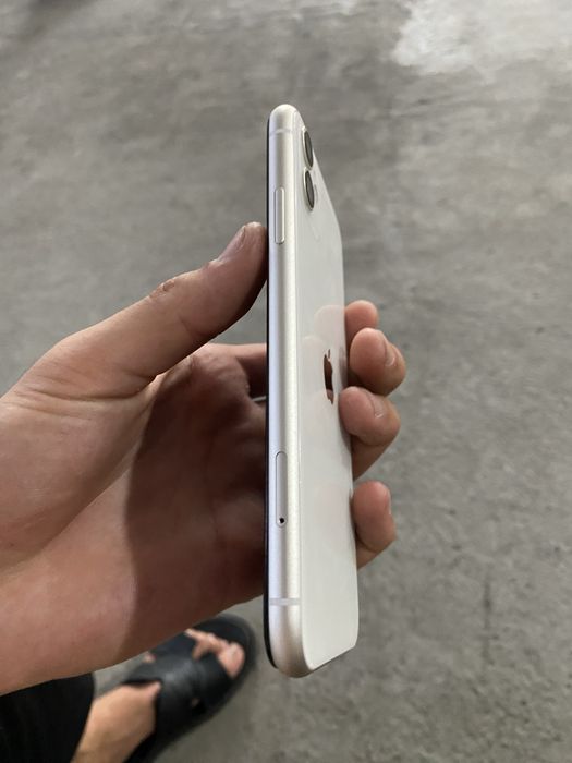 Iphone 11  ideal