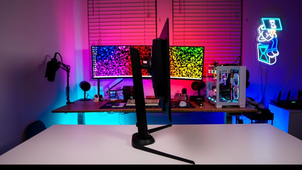 Монитор AORUS FO27Q3 EK 27 дюймов QD LED