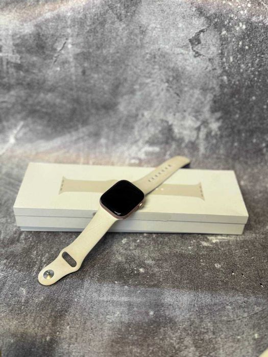 Apple Watch Series 10 42mm (г.Темиртау, Мира, 98) лот 881704