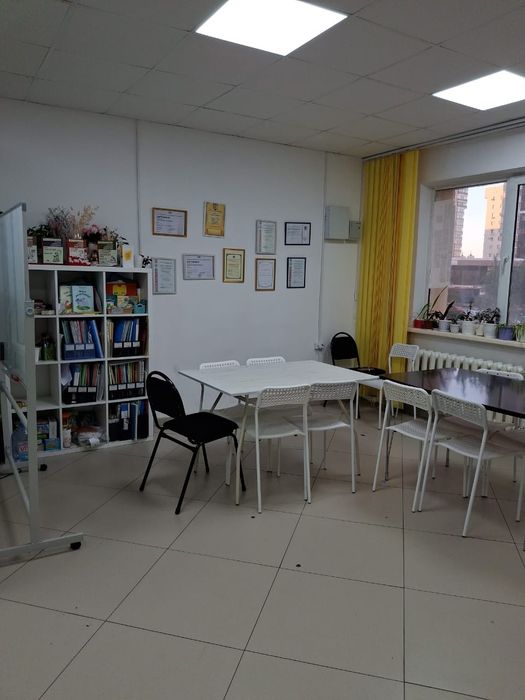 Сдам кабинет утреннее вр 7.00-9.00