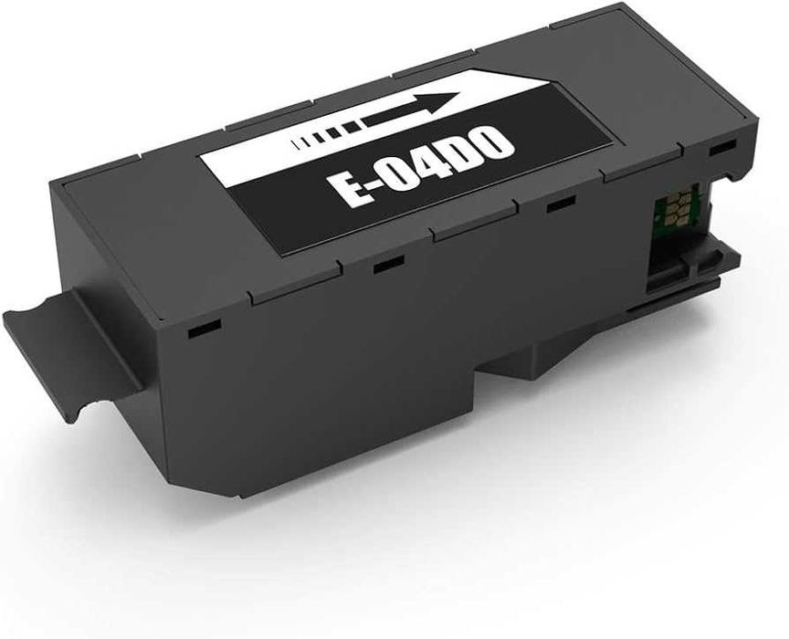 Контейнер отработанных чернил ПАМПЕРС для Epson T04D0