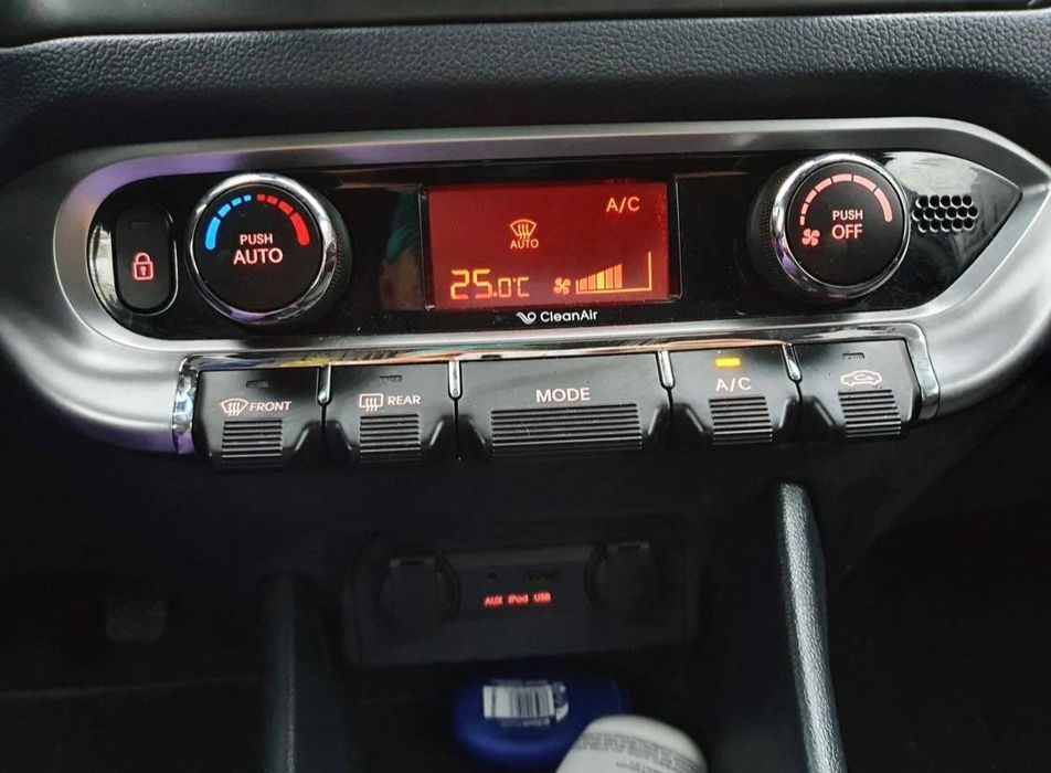 KIA Rio 2013 — imagine 4