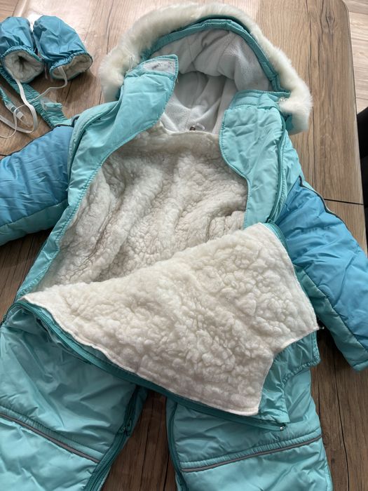 Продам комбинезон трансформер