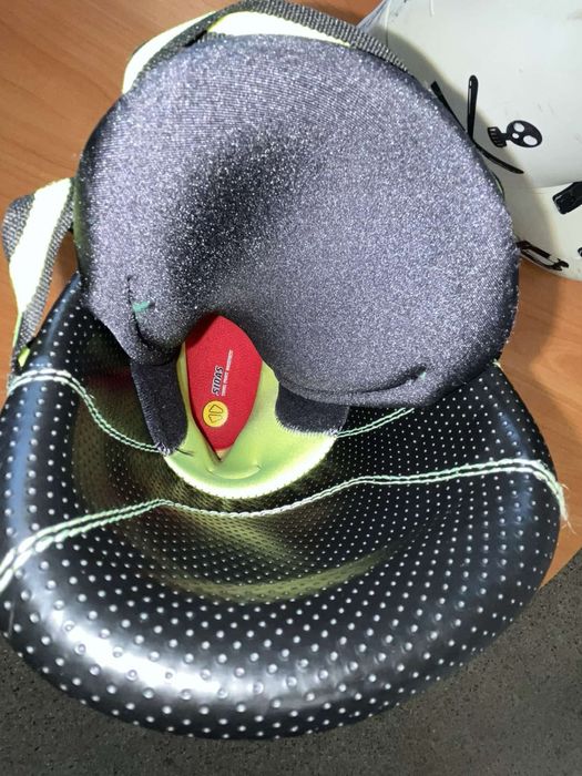 Ски обувки 28,5 44 head raptor rs120