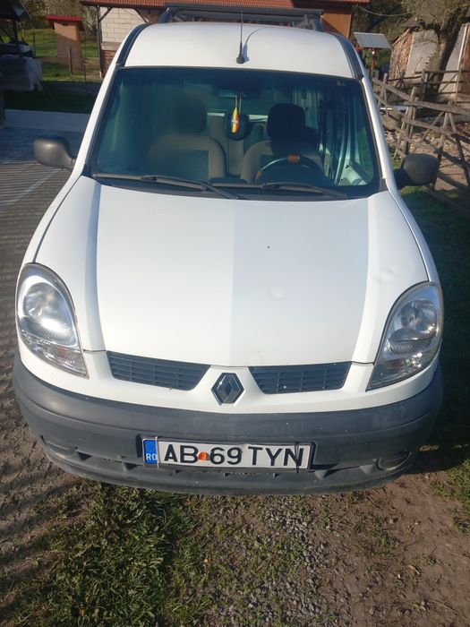 Renault Kangoo de vanzare