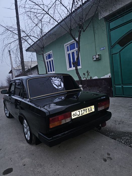 Vaz 21 05, 07 qilingan navarotlari start stop qilingan arginal,kalonka