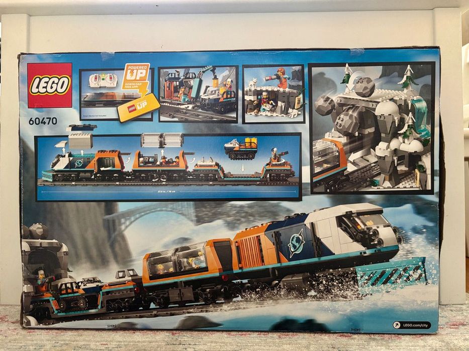 Отдaм даpoм Lego