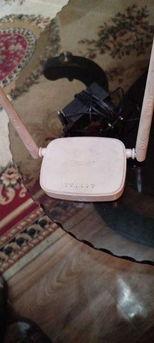 Продам мадем роутер