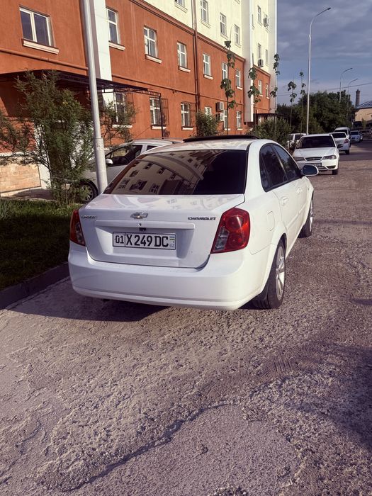 Other Lacetti / Gentra 2009 — 3