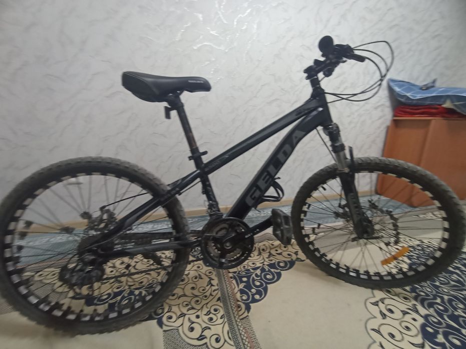 Велик С гарантия