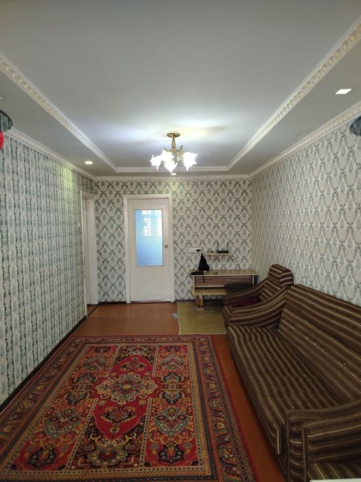 Чирчик ш. 3 м/н 2³/4/4