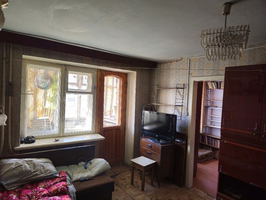 Продам   2 -х ккв или обмен