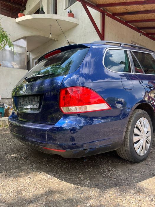 Bara spate golf 5,6 cod LD5 Q brek