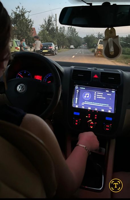 Volkswagen Jetta 2006