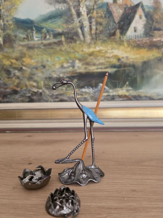 Arzător Tămâie, Aromaterapie